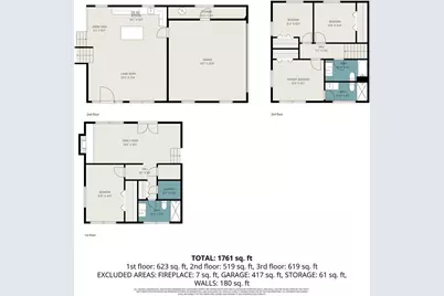 2824 Tralyn Court, Decatur, GA 30034 - Photo 36