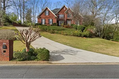 3620 Highpoint Road, Cumming, GA 30041 - Photo 2