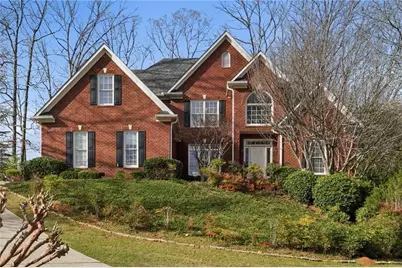 3620 Highpoint Road, Cumming, GA 30041 - Photo 1