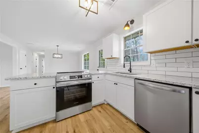 7258 Banks Mill Road, Douglasville, GA 30135 - Photo 6