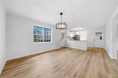 7258 Banks Mill Road, Douglasville, GA 30135 - Photo 4