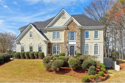 10330 Groomsbridge Road, Johns Creek, GA 30022 - Photo 1