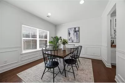 142 Kiram Terrace SW, Atlanta, GA 30331 - Photo 4