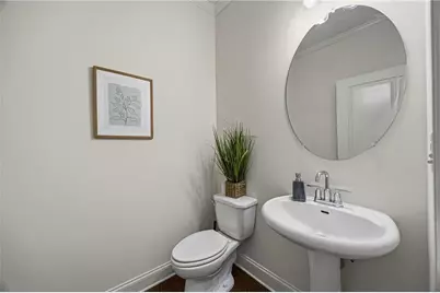 142 Kiram Terrace SW, Atlanta, GA 30331 - Photo 10