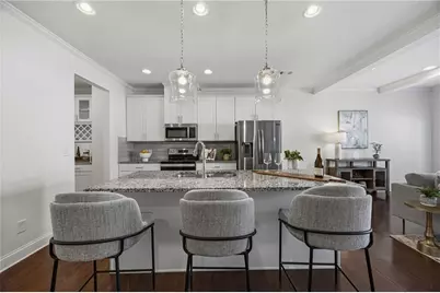 142 Kiram Terrace SW, Atlanta, GA 30331 - Photo 6