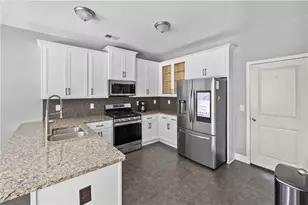 133 Worthing Ln, Fairburn, GA 30213 - Photo 8