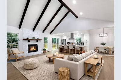 3741 Northpoint Drive, Marietta, GA 30062 - Photo 1