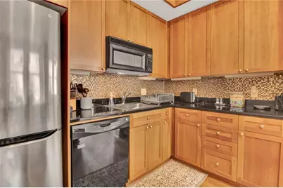 57 Forsyth Street NW #4D, Atlanta, GA 30303 - Photo 4