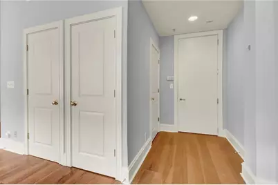 57 Forsyth Street NW #4D, Atlanta, GA 30303 - Photo 8