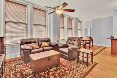 57 Forsyth Street NW #4D, Atlanta, GA 30303 - Photo 18