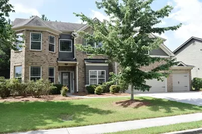 1365 Slate Bend Drive, Dacula, GA 30019 - Photo 24