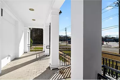 1272 Columbia Drive, Decatur, GA 30032 - Photo 2