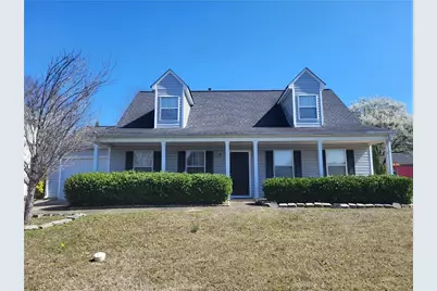 3612 Boulder Circle, Ellenwood, GA 30294 - Photo 2