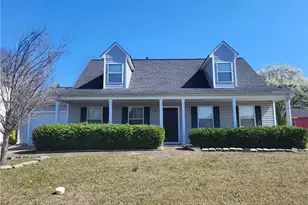 3612 Boulder Cir, Ellenwood, GA 30294 - Photo 2