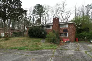 6708 S Dillon Rd, Austell, GA 30168 - Photo 2