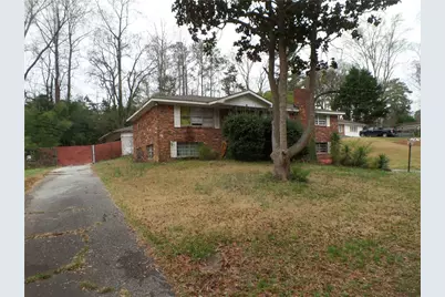 6708 S Dillon Road, Austell, GA 30168 - Photo 4