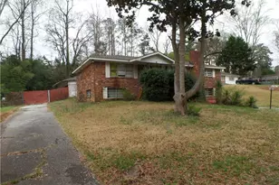 6708 S Dillon Rd, Austell, GA 30168 - Photo 4