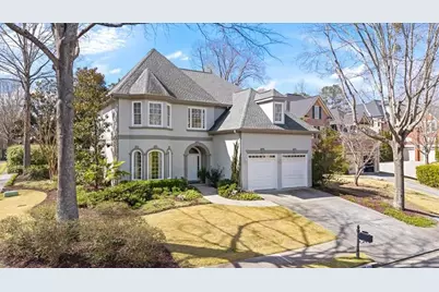 300 Nell Court, Atlanta, GA 30342 - Photo 2