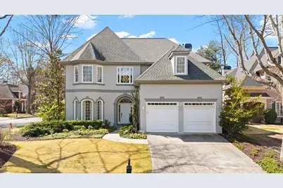 300 Nell Court, Atlanta, GA 30342 - Photo 1