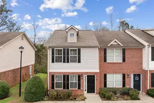 140 Madison Pl, Adairsville, GA 30103 - Photo 1