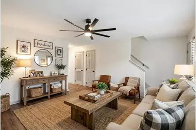 140 Madison Place, Adairsville, GA 30103 - Photo 6