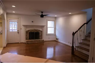 1292 Monfort Road, Lawrenceville, GA 30046 - Photo 2