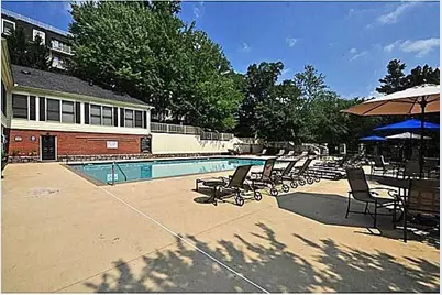 33 Plantation Drive NE #B, Atlanta, GA 30324 - Photo 36