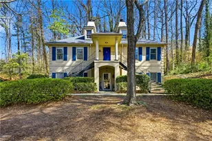 33 Plantation Dr NE, Atlanta, GA 30324 - Photo 1