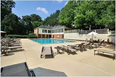 33 Plantation Drive NE #B, Atlanta, GA 30324 - Photo 34