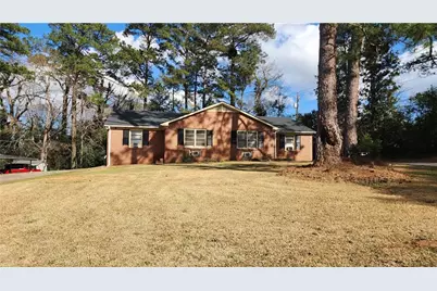 427 General Winship Drive, Macon, GA 31204 - Photo 1