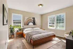 256 Silver Springs Cir SW, Atlanta, GA 30310 - Photo 8