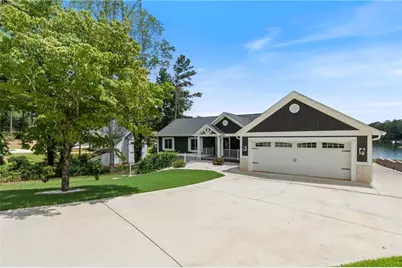 2387 Battle Drive, Villa Rica, GA 30180 - Photo 2