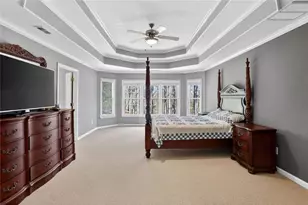 292 Double Gate Way, Sugar Hill, GA 30518 - Photo 20