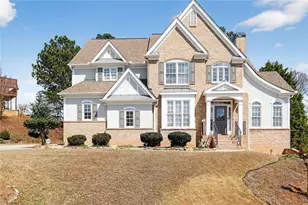 292 Double Gate Way, Sugar Hill, GA 30518 - Photo 4