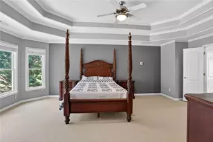 292 Double Gate Way, Sugar Hill, GA 30518 - Photo 22