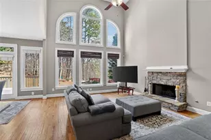 292 Double Gate Way, Sugar Hill, GA 30518 - Photo 8