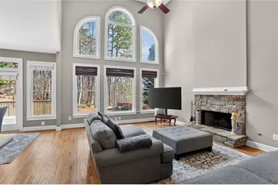 292 Double Gate Way, Sugar Hill, GA 30518 - Photo 8