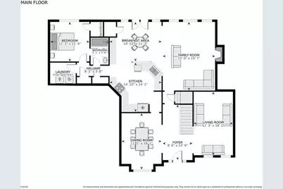 292 Double Gate Way, Sugar Hill, GA 30518 - Photo 50