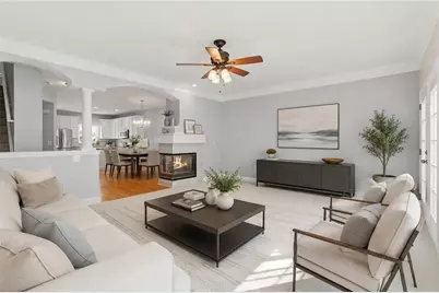 1200 Wing Street #8, Sandy Springs, GA 30350 - Photo 2