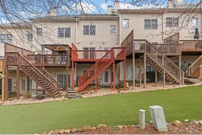 1200 Wing Street #8, Sandy Springs, GA 30350 - Photo 40
