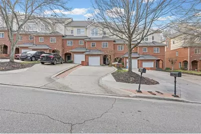 1200 Wing Street #8, Atlanta, GA 30350 - Photo 54