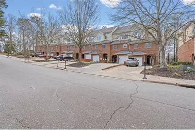 1200 Wing Street #8, Sandy Springs, GA 30350 - Photo 54