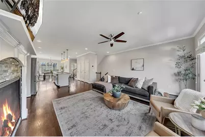 1389 Hawthorne Avenue SE, Smyrna, GA 30080 - Photo 6