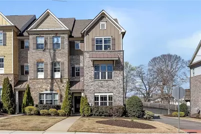 1389 Hawthorne Avenue SE, Smyrna, GA 30080 - Photo 1