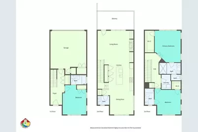 1389 Hawthorne Avenue SE, Smyrna, GA 30080 - Photo 38