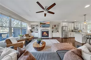 1389 Hawthorne Ave SE, Smyrna, GA 30080 - Photo 4