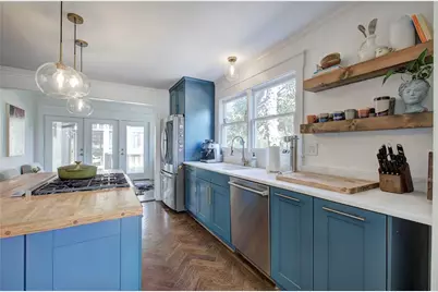 811 Verner Street NW, Atlanta, GA 30318 - Photo 16