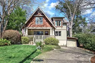 811 Verner St NW, Atlanta, GA 30318 - Photo 1