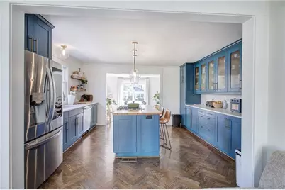 811 Verner Street NW, Atlanta, GA 30318 - Photo 24