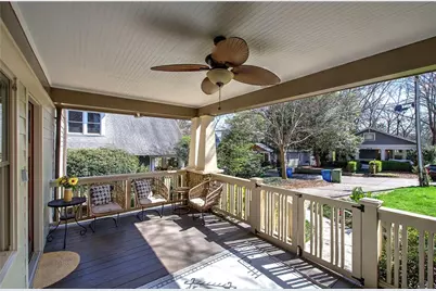 811 Verner Street NW, Atlanta, GA 30318 - Photo 4